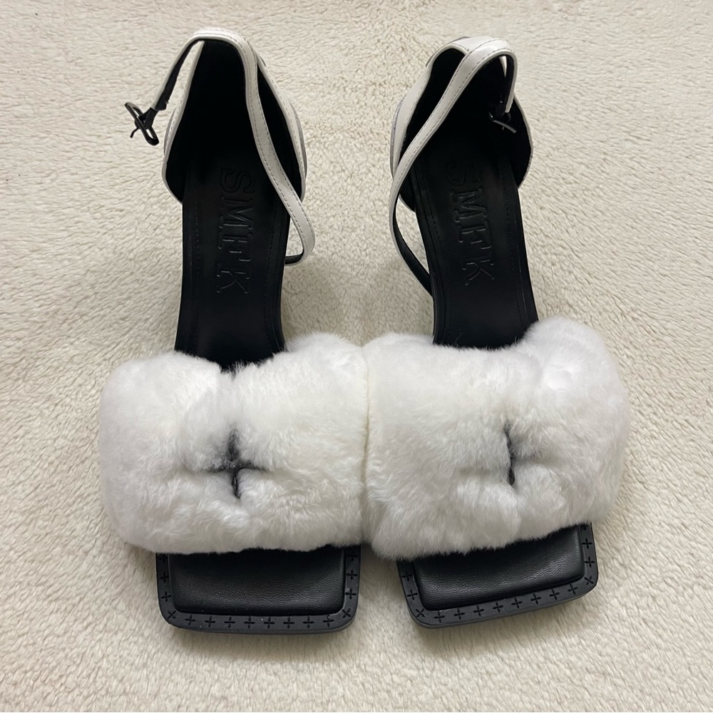 SMFK heels